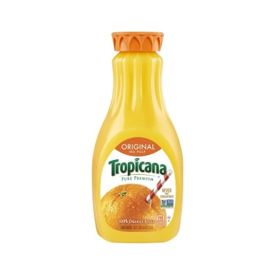 آب پرتقال تورپیکا 1 لیتری