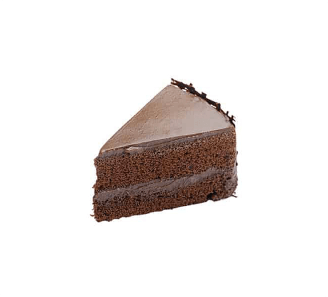 کیک شکلاتی مخصوص دسر